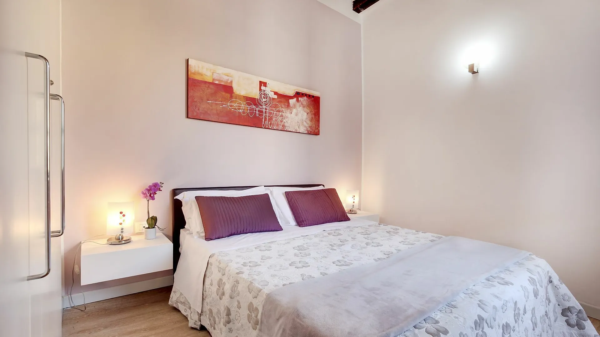 Ca Dei Botteri 3 Apartman Velence