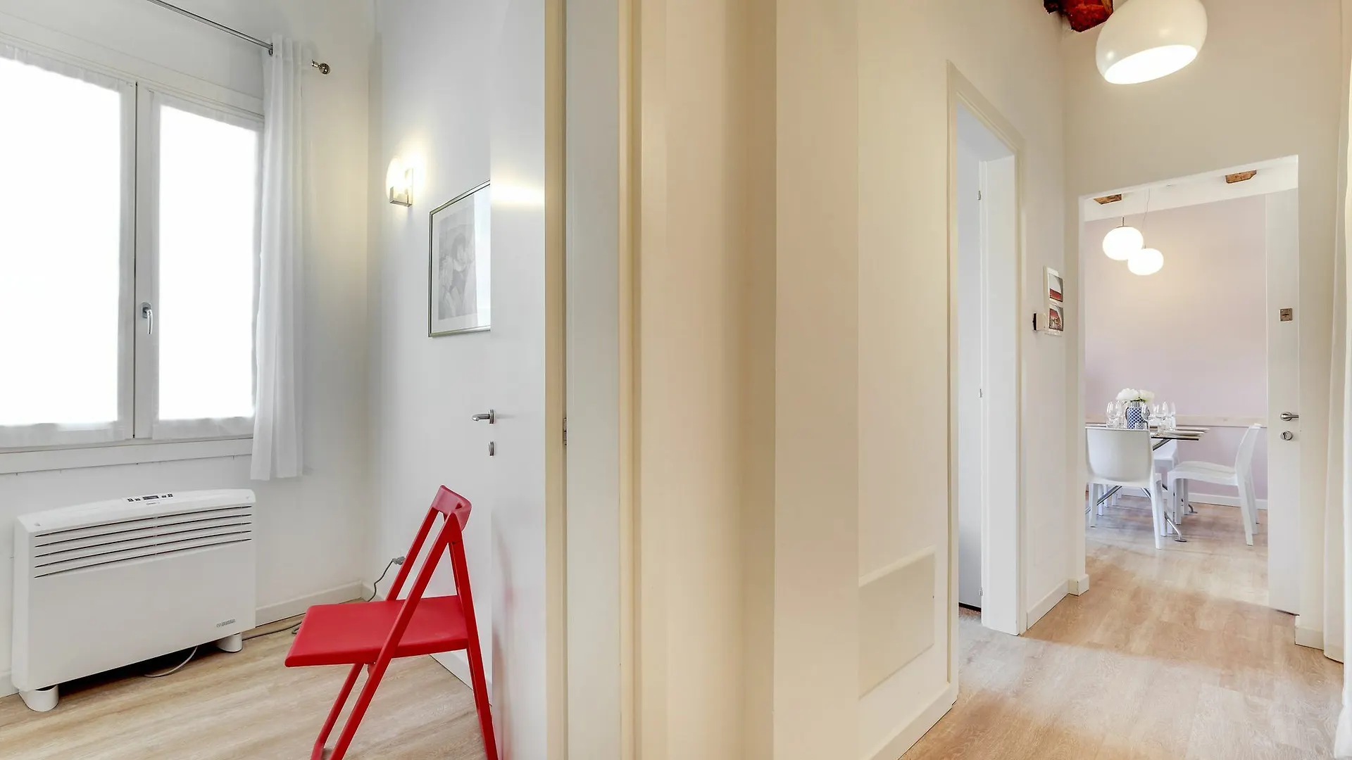 Ca Dei Botteri 3 Apartman Velence