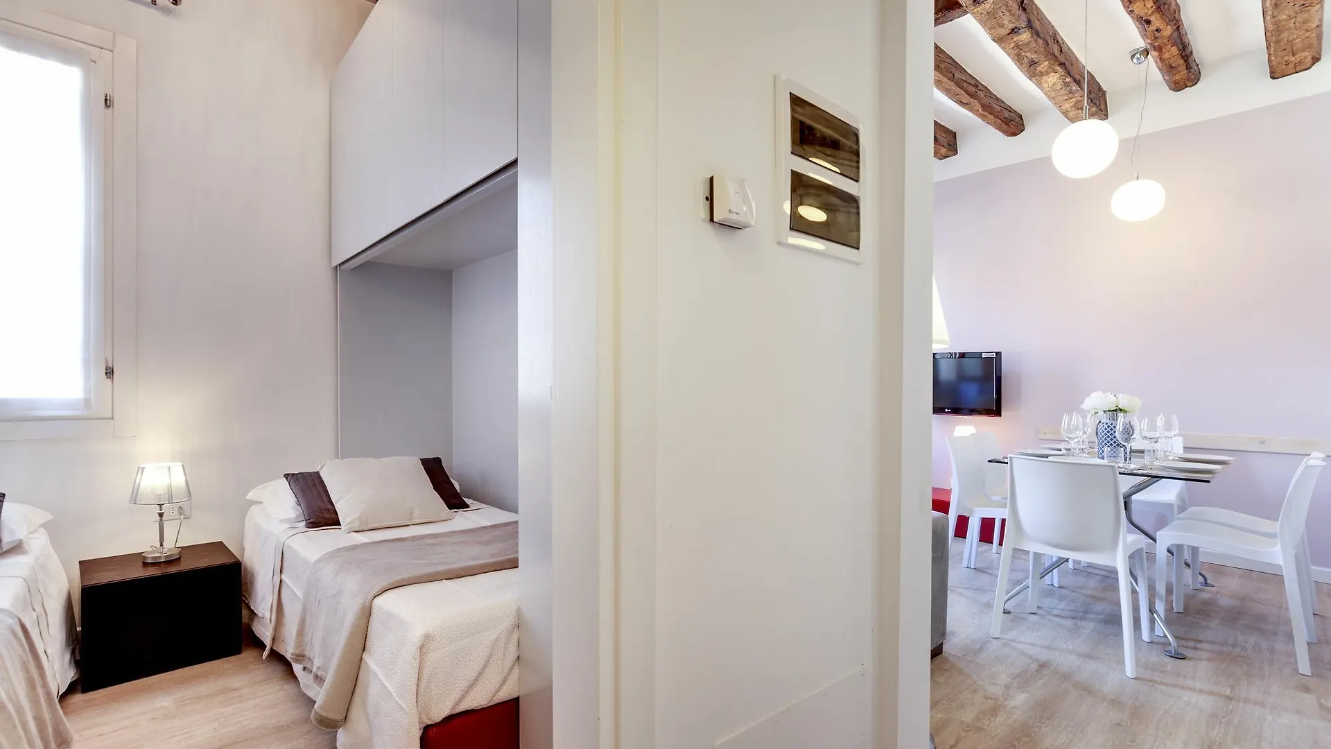 Ca Dei Botteri 3 Apartment Venice 0*,  Italy