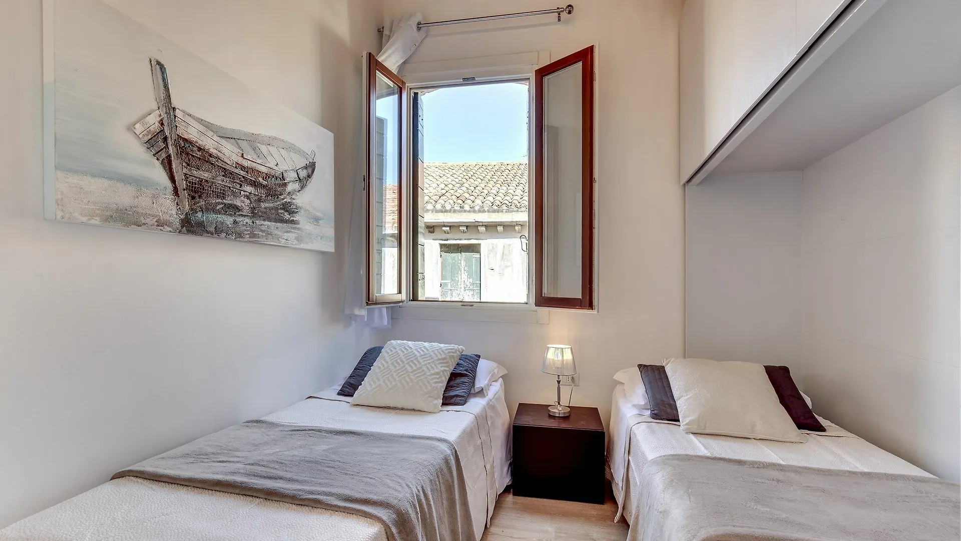 Ca Dei Botteri 3 Apartment Venice