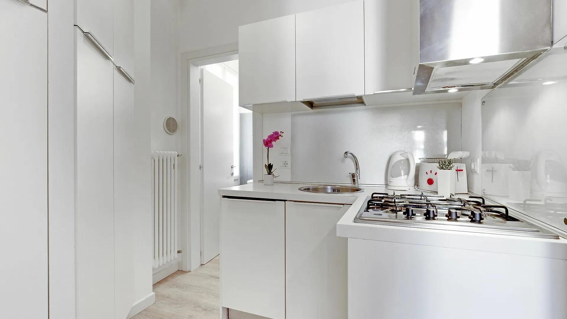 Ca Dei Botteri 3 Apartment Venice
