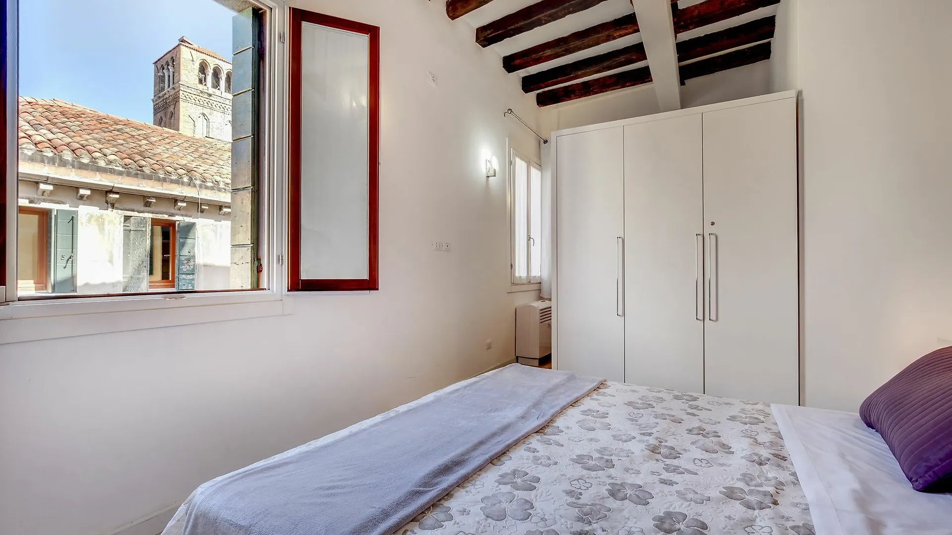 Ca Dei Botteri 3 Apartment Venice Italy