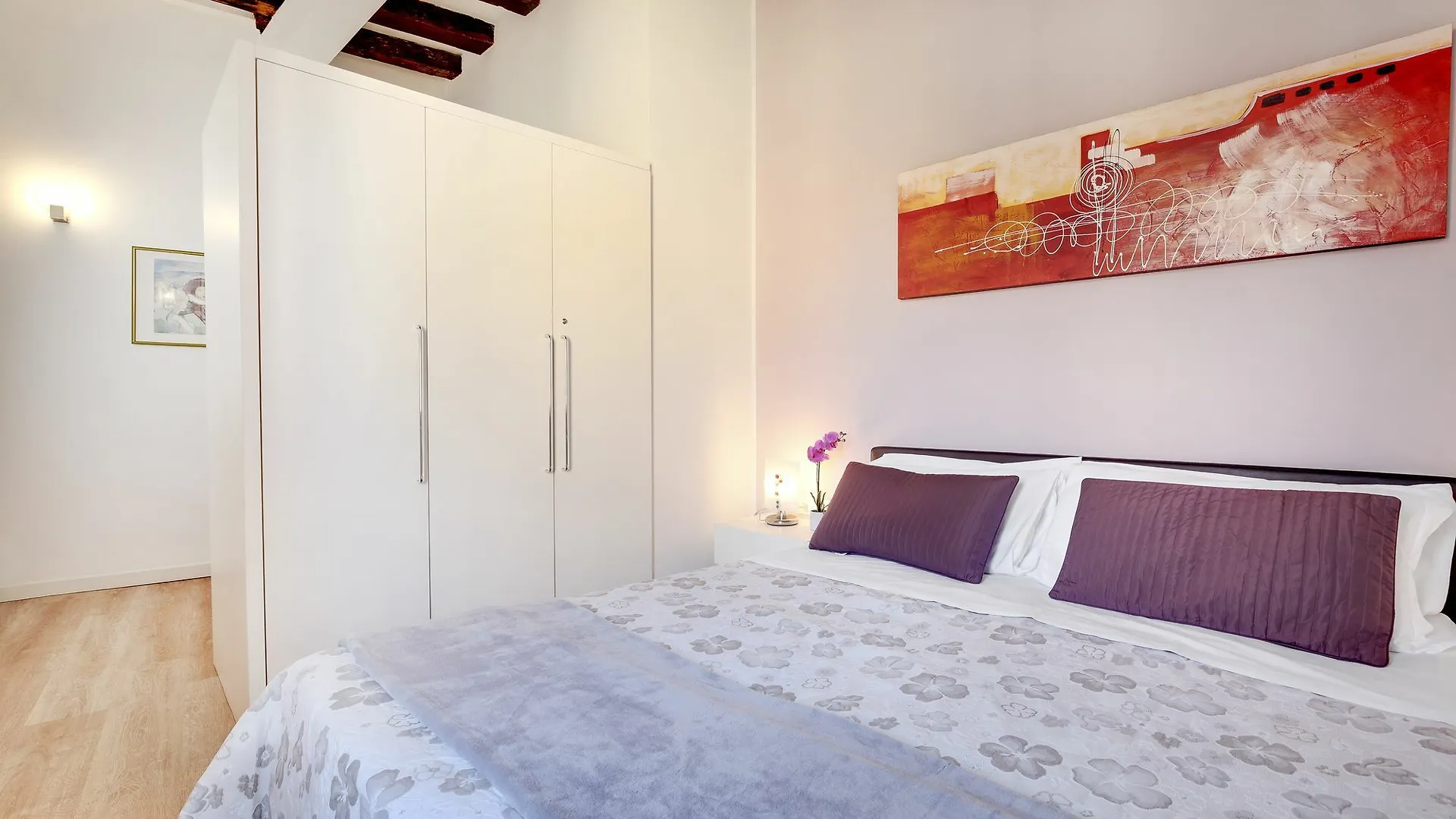 Appartamento Ca Dei Botteri 3 Venezia